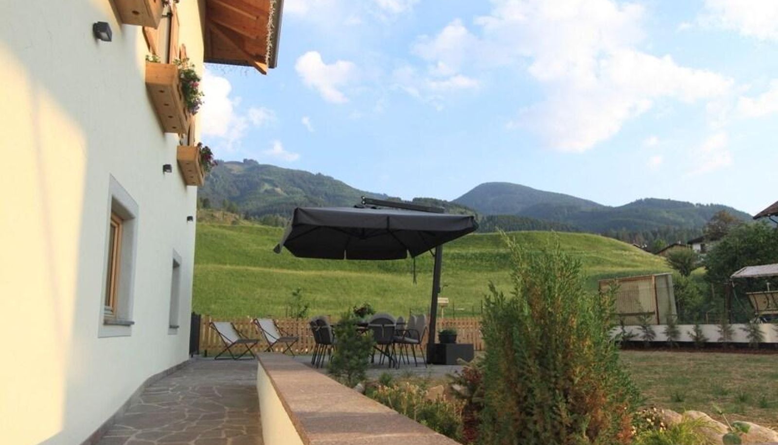 Omgeving - Garnì Maso San Michele