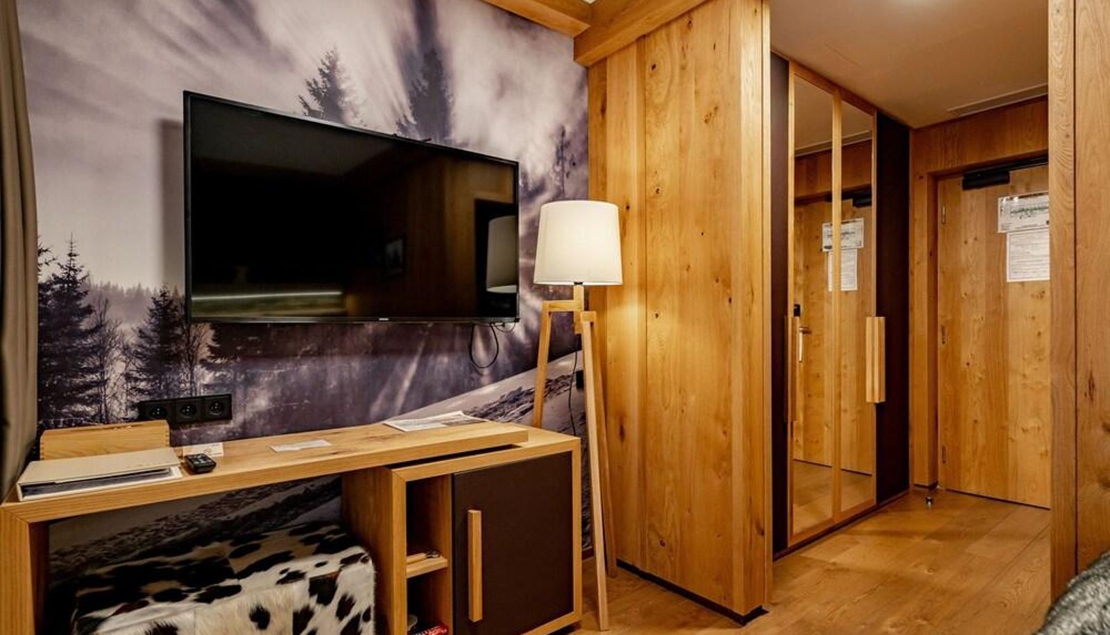 Superior room (double) - Grandhotel Tatra