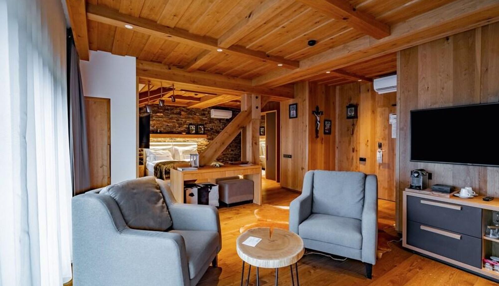 Apartment - Grandhotel Tatra