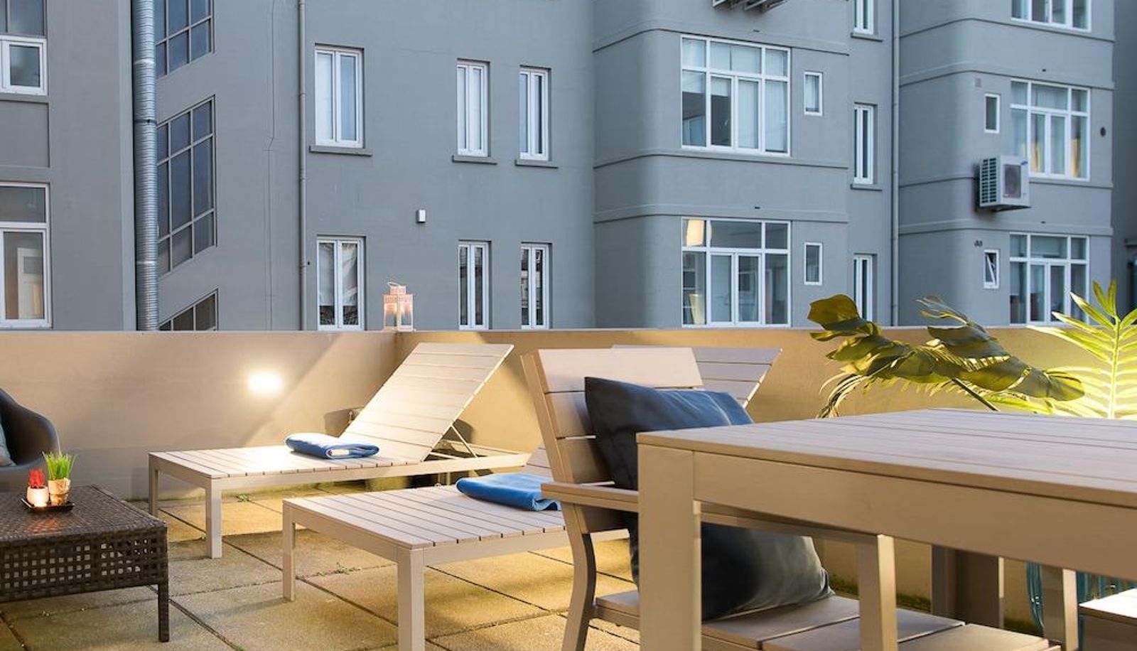 Appartement - Feel Porto Downtown Townhouses