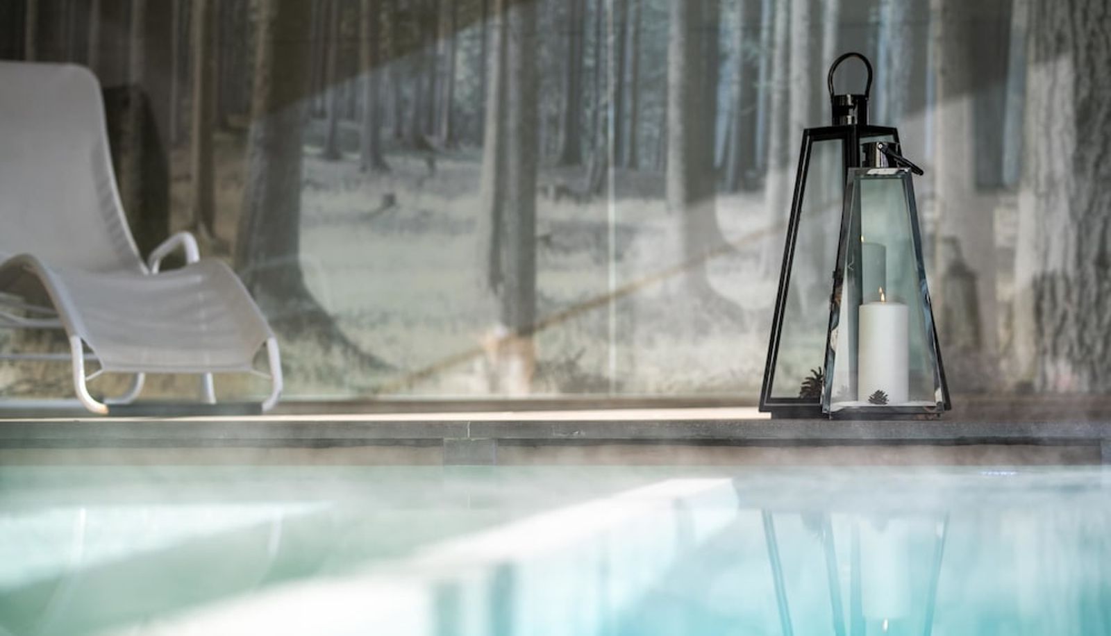 Pool - Hotel Erica