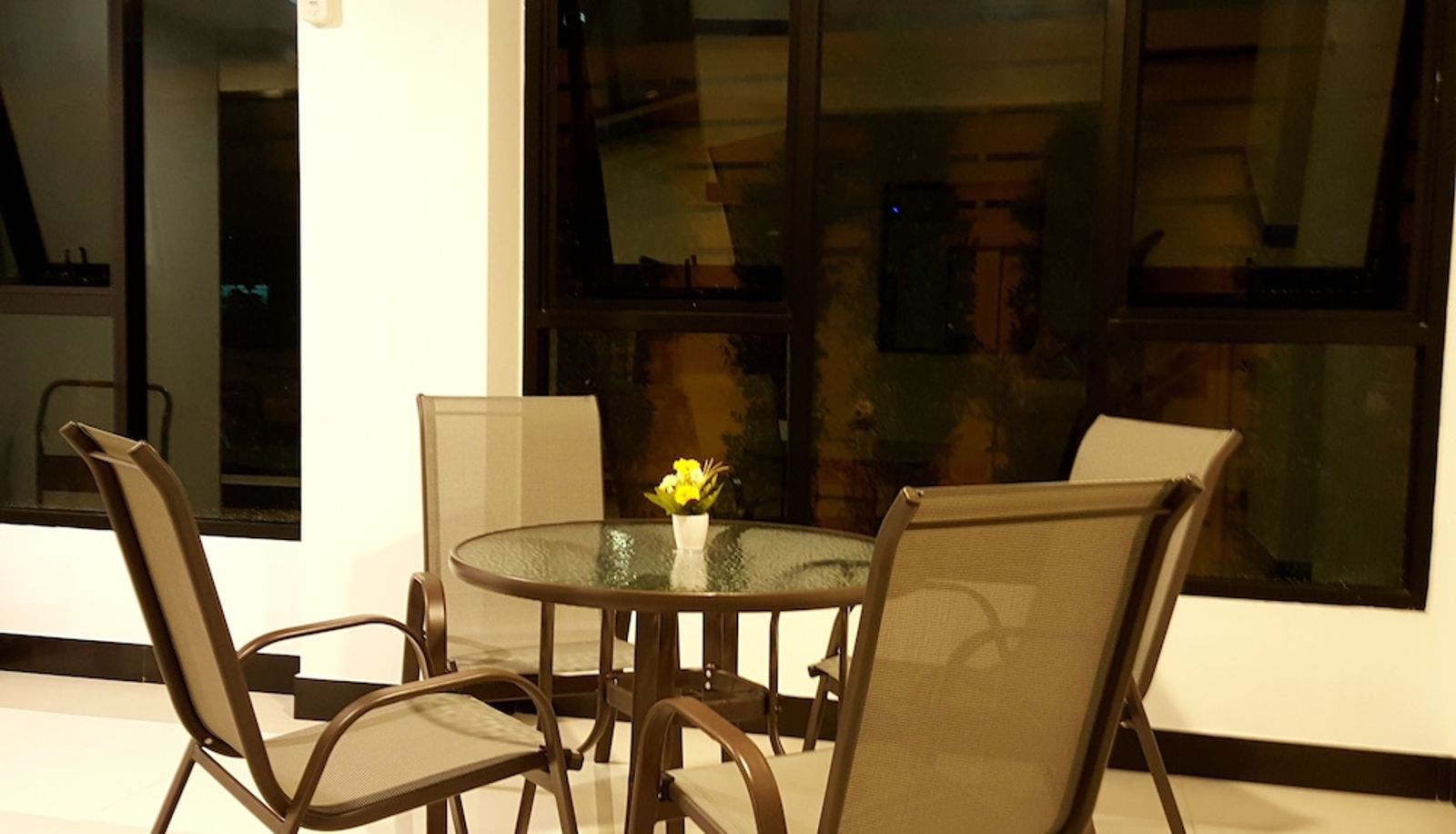 Hal - The All 24 Luxury Residence