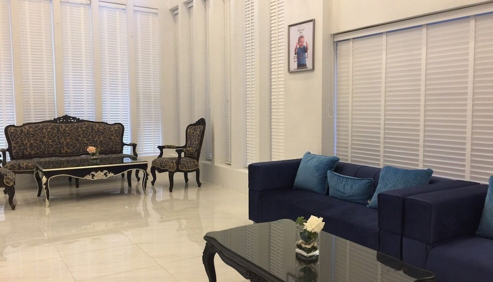 Hall - Dreamers Paradise Hotel & Resort