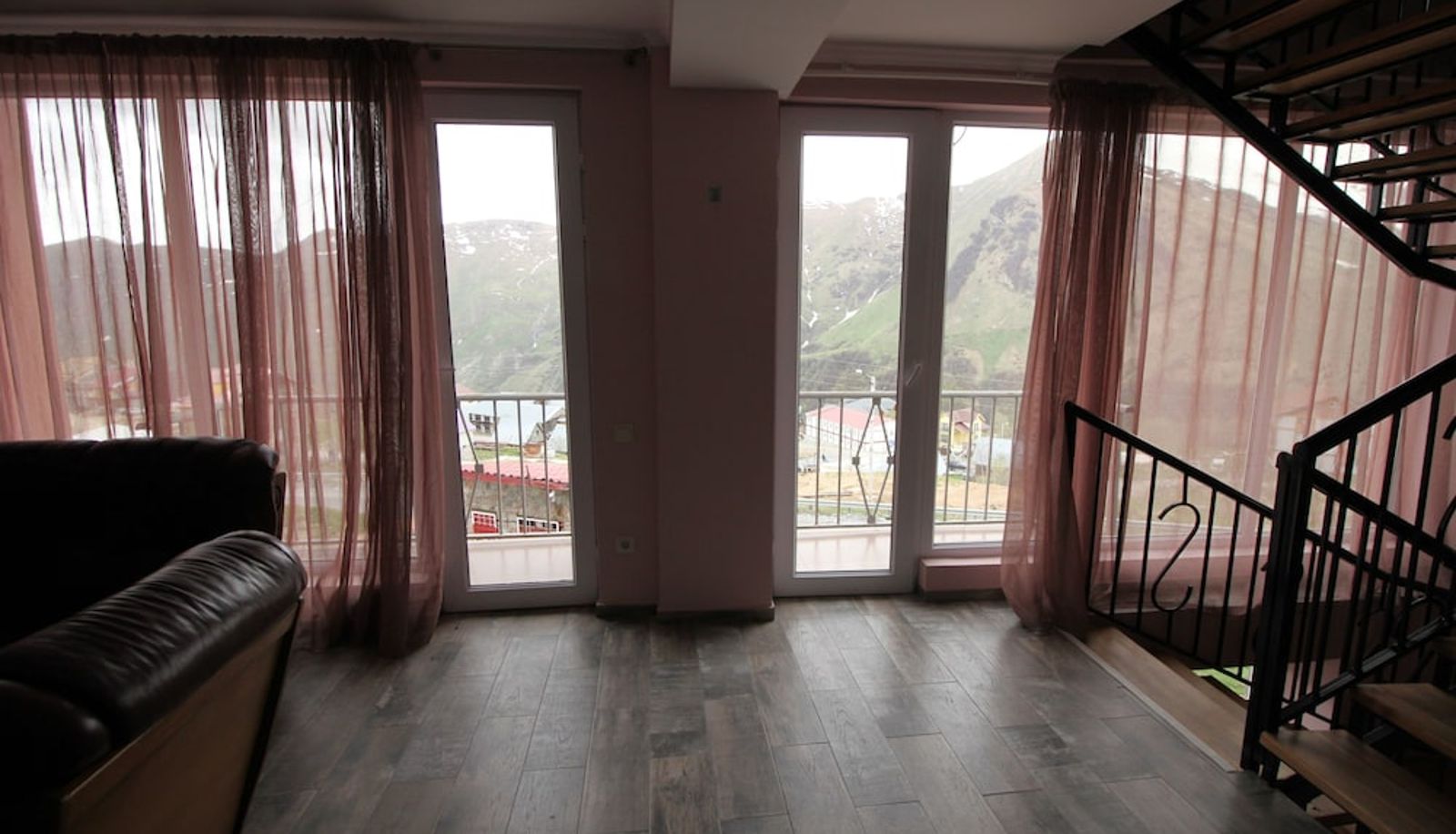 Info - FREERIDER Hotel