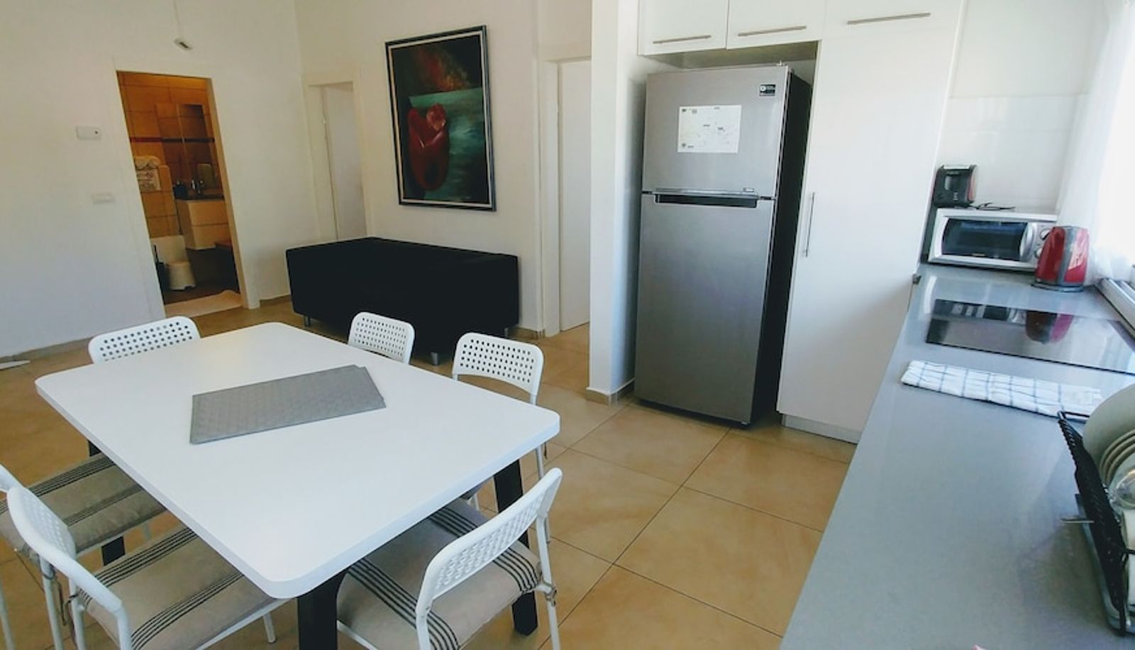 Info - Begin19 Apartment Hotel