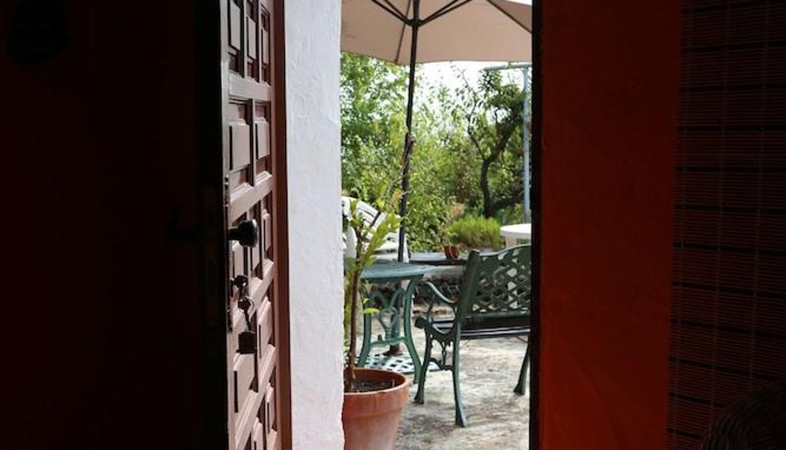 Interno dell'hotel - Fuerte Holiday Finca La Asomada