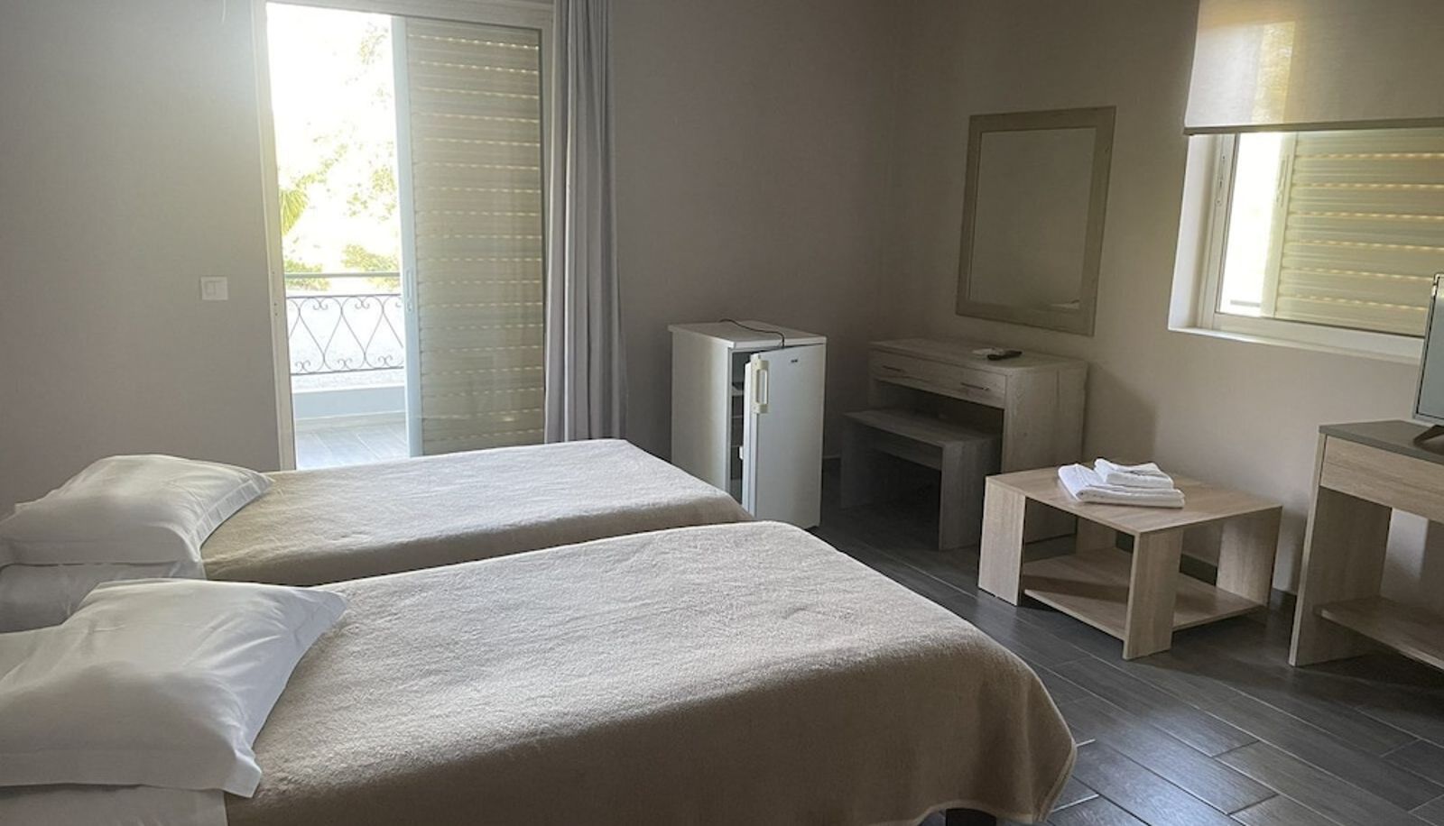 Apartament - Hotel Paradise