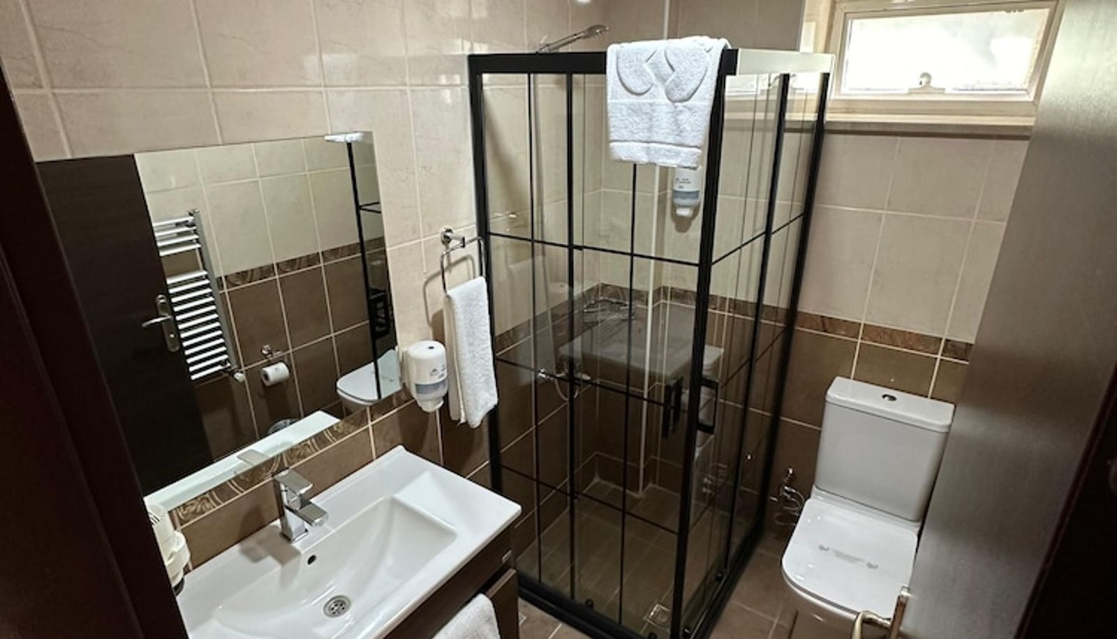 Apartment - Nif Ankara Hotel