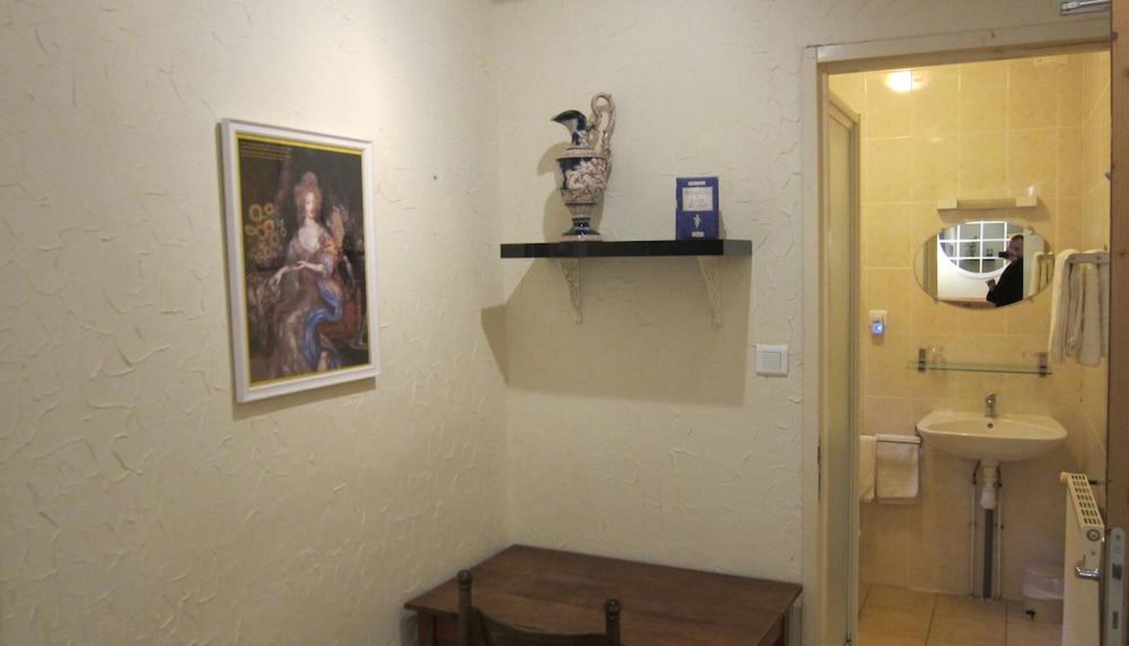 Appartement - Auberge Des Deux Rivières