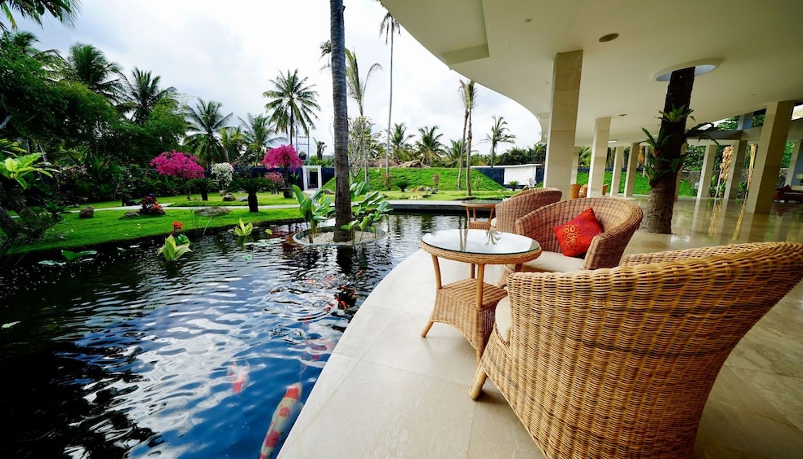 Pool - Jivana Resort