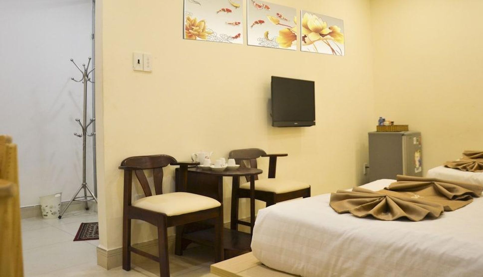 Superior kamer (tweepersoons) - Mekong Hotel