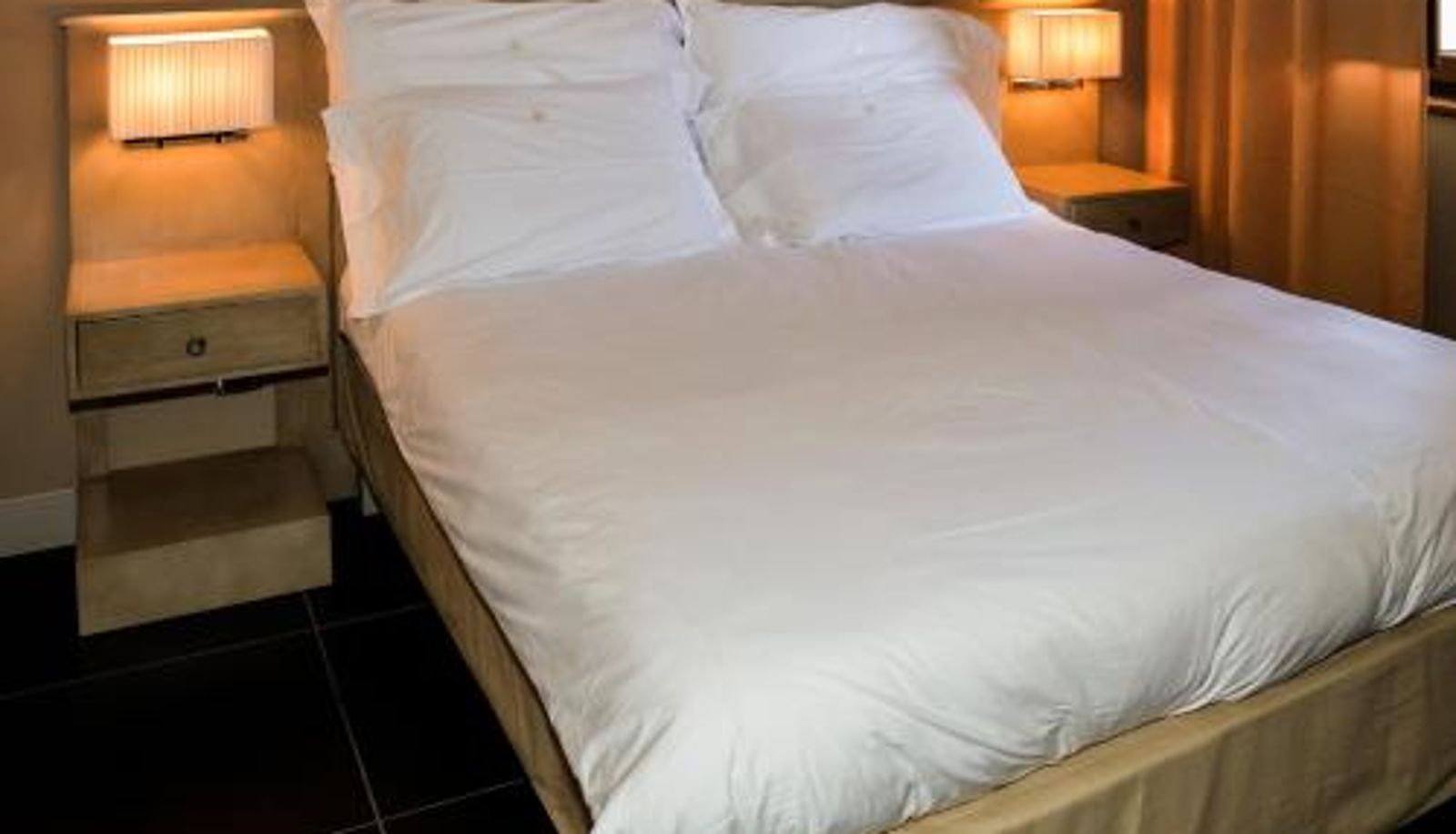 Info - Roccamonfina Palace Hotel