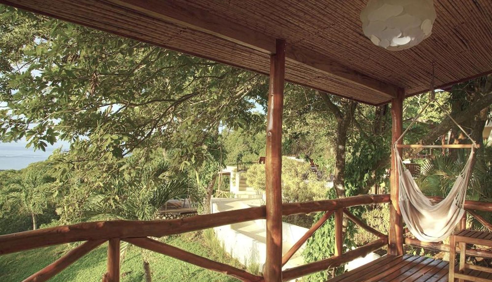 Standard room - Tierra Magnifica Boutique Hotel