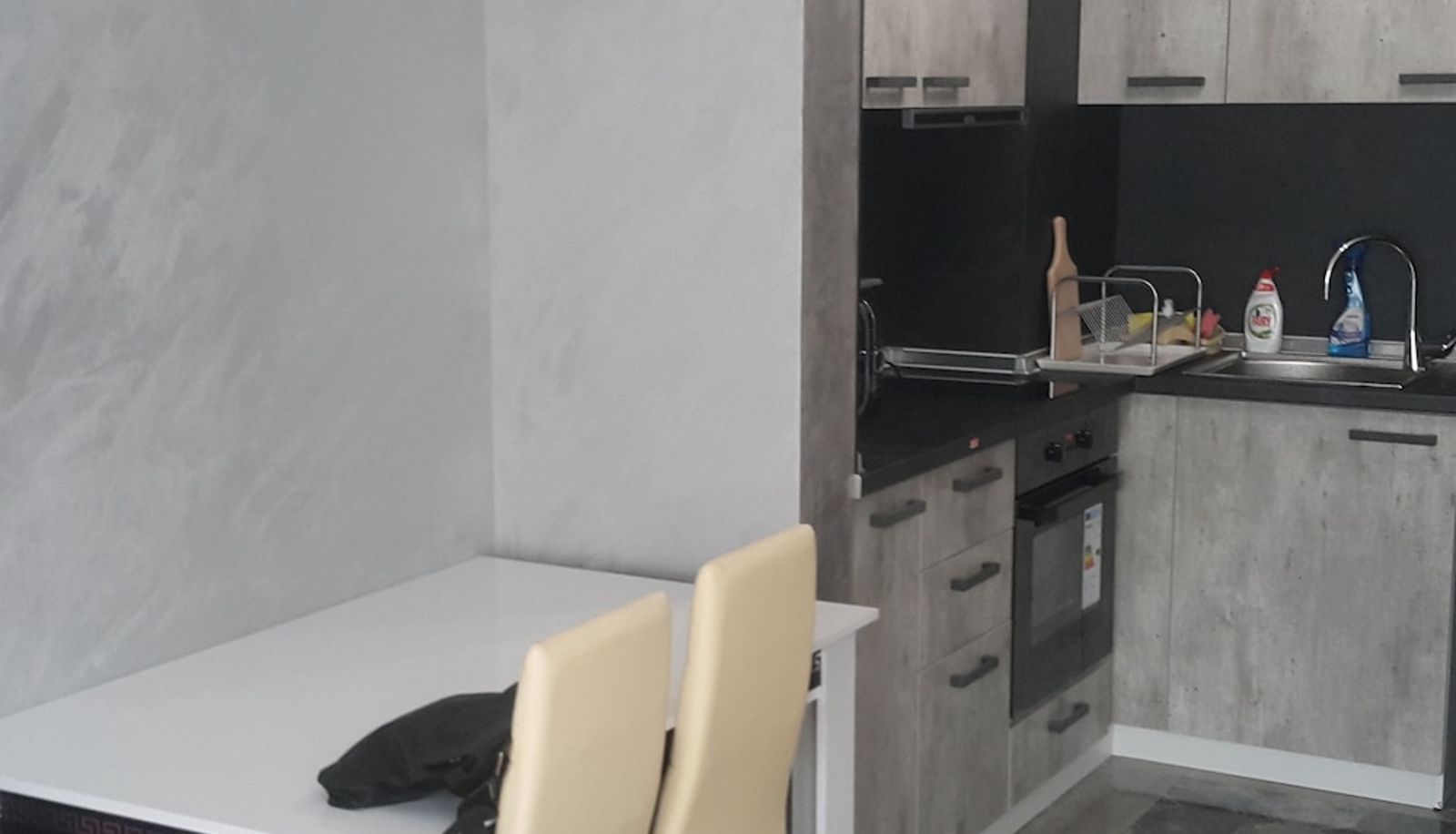 Informacje - Lubata Apartments