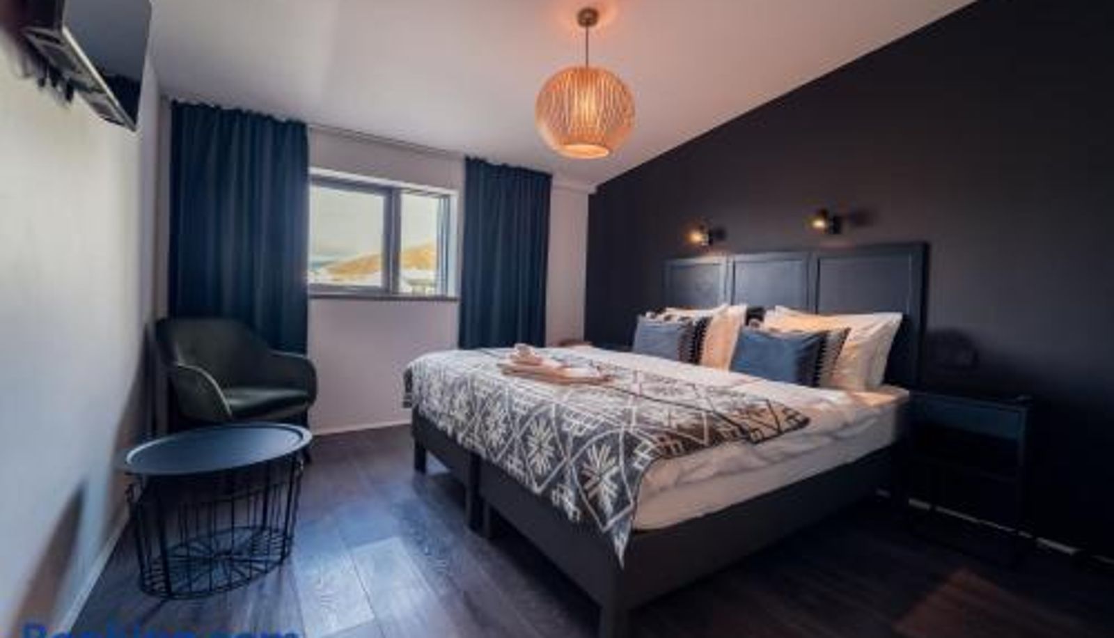 Zimmer - Farmhouse Lodge