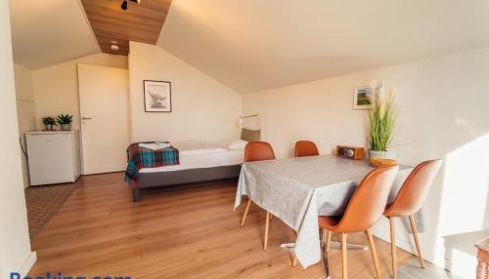 Zimmer - Farmhouse Lodge
