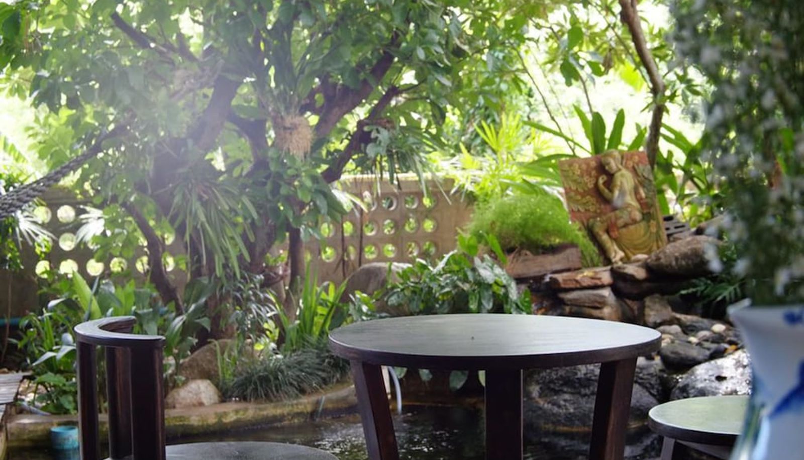 Garden - Kittawan Home & Gallery