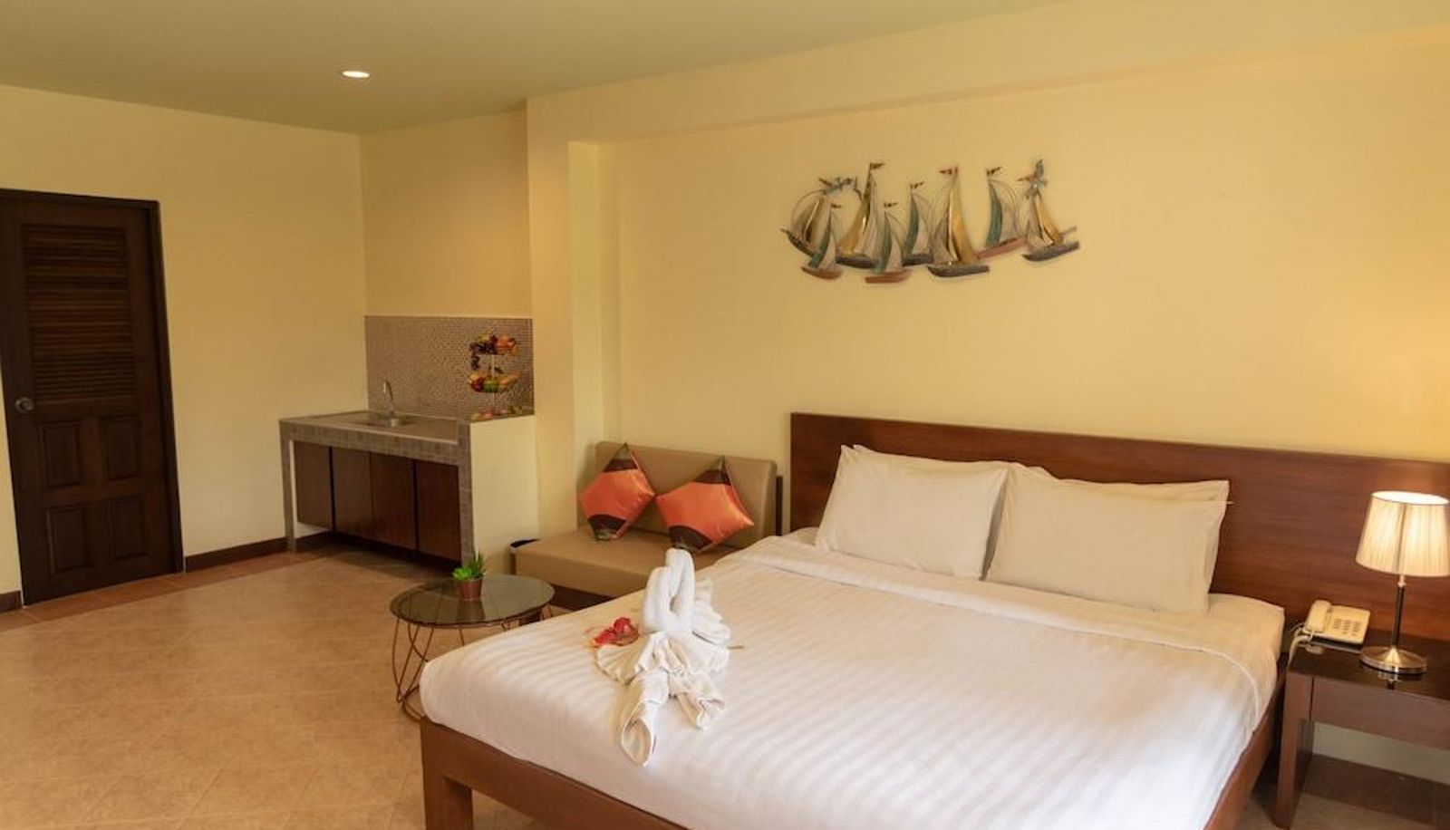 Superior room (double) - Park 38 Hotel