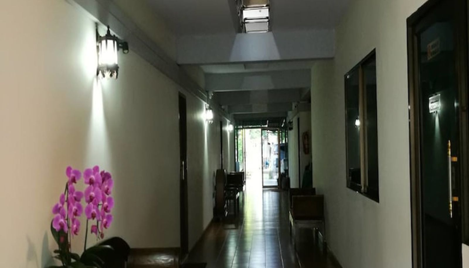 Info - U Plearn Place