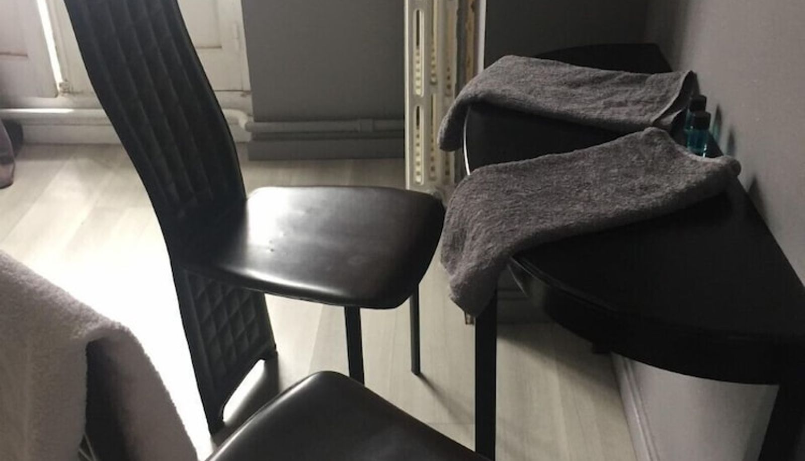 Apartment - Hôtel Le Saint Georges