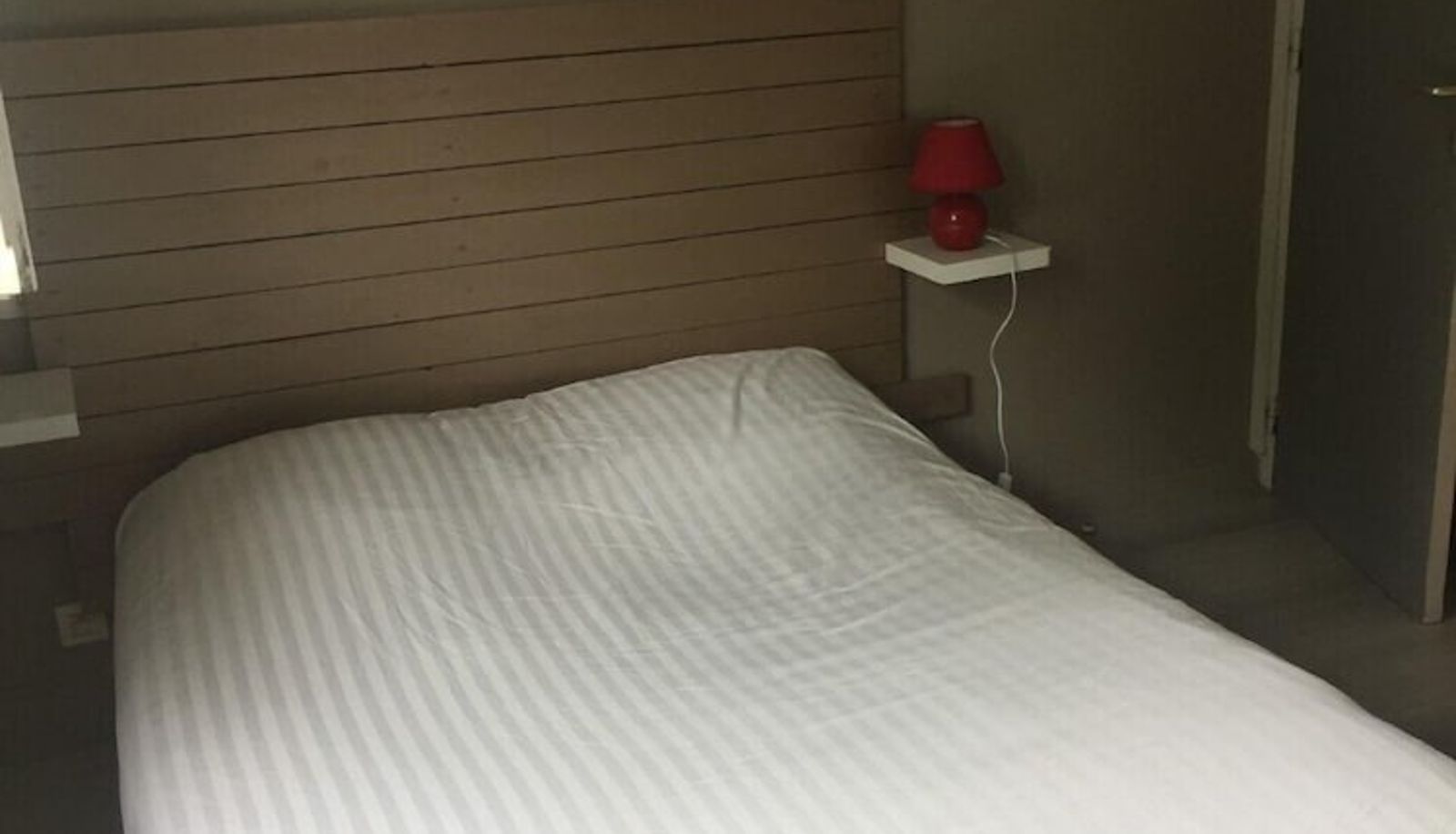 Apartamento - Hôtel Le Saint Georges