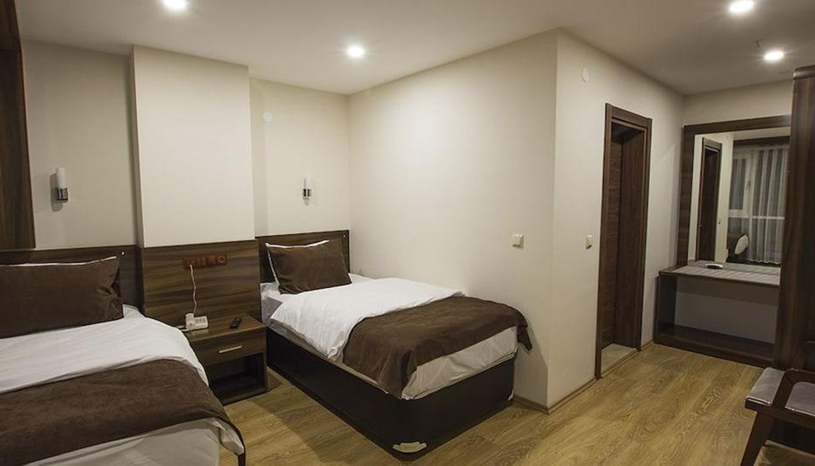 Camera standard - Liva Hotel