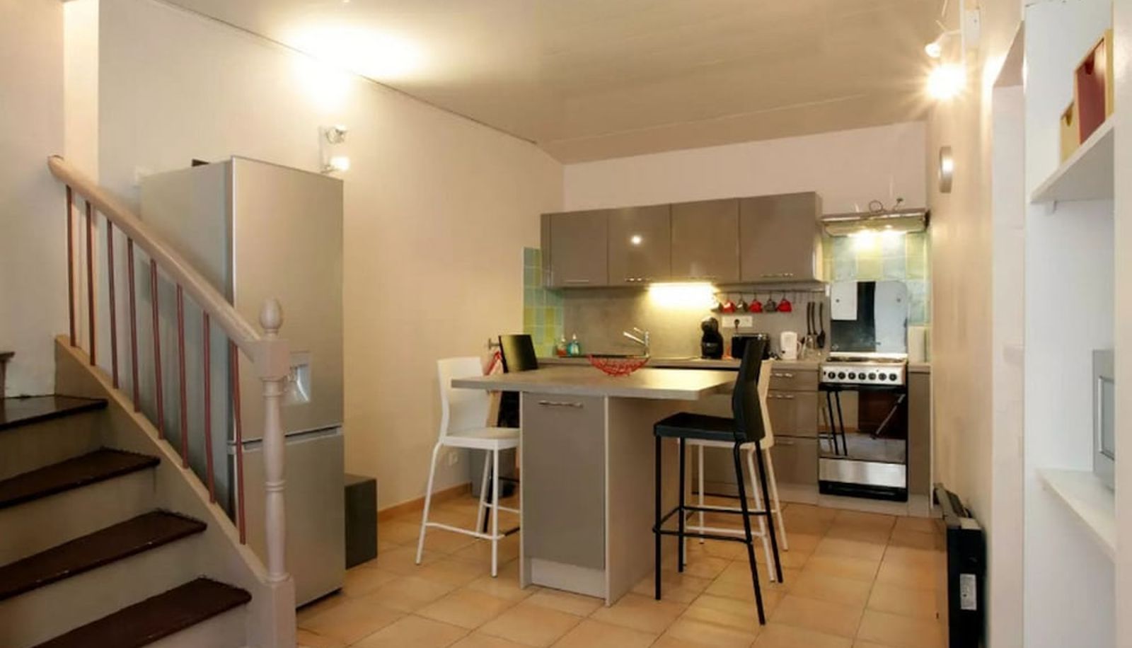 Apartment - Le Clos Occitan