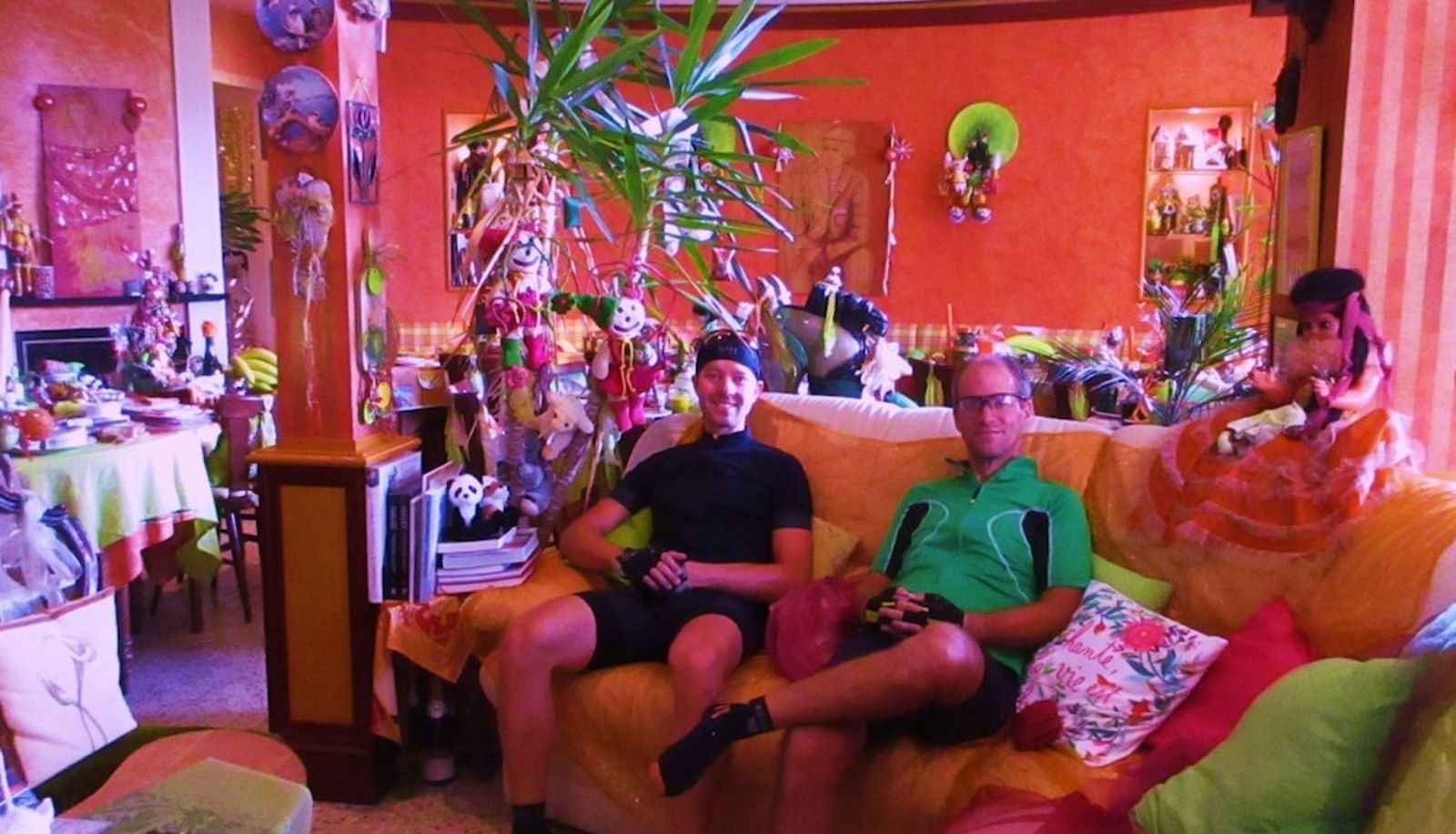 Sala - Tilly's B&B