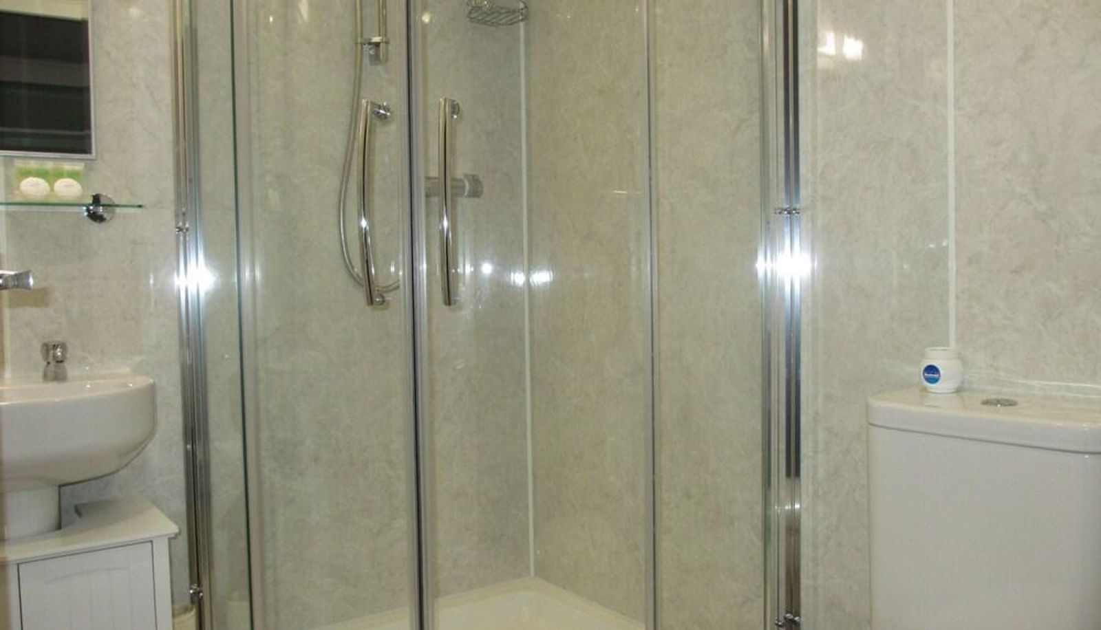 Apartamento - Hillside Bed & Breakfast