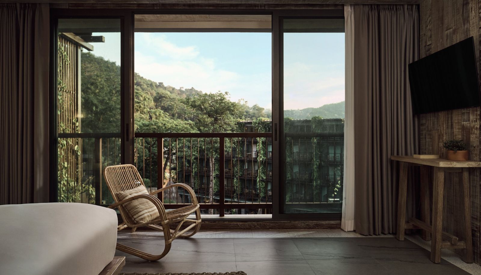 Habitación - Vignette Collection DINSO RESORT & VILLAS PHUKET by IHG