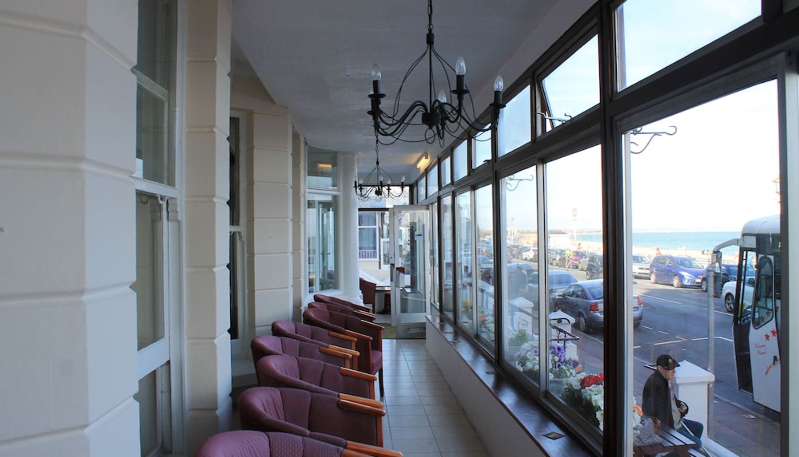 Sala - The Glastonbury Hotel