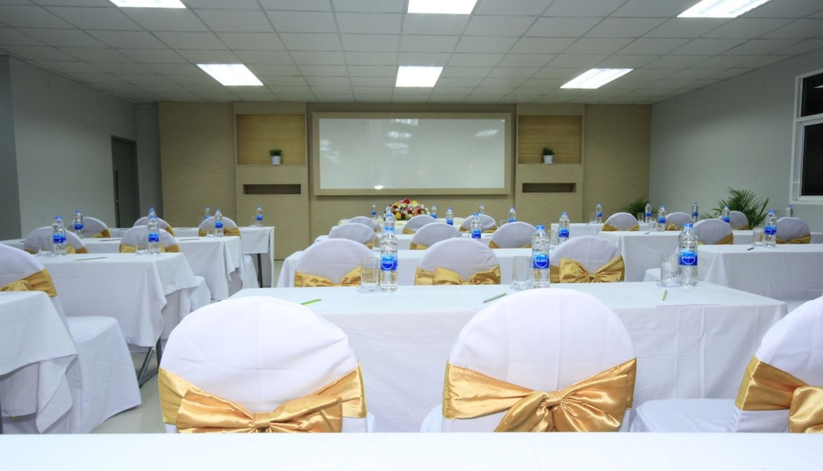Salle de réunion - Siam Golden Place Suvarnabhumi