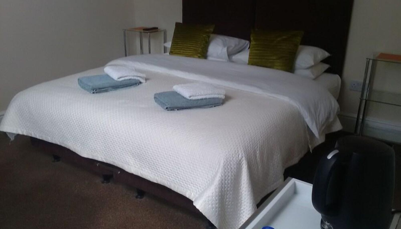 Standaardkamer - Middleton Hall Hotel