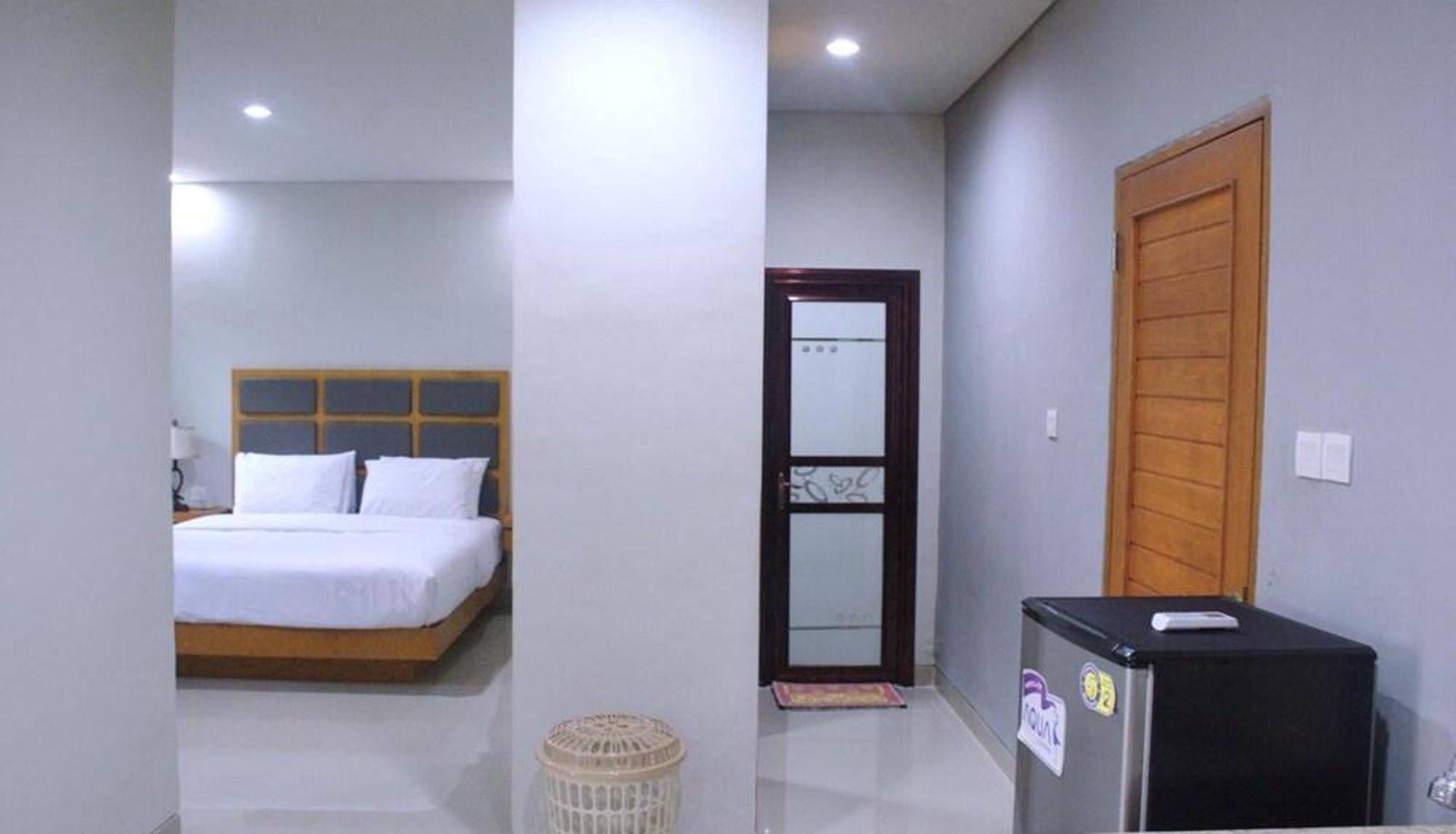 Standard room - Dejabu Studio & Suites