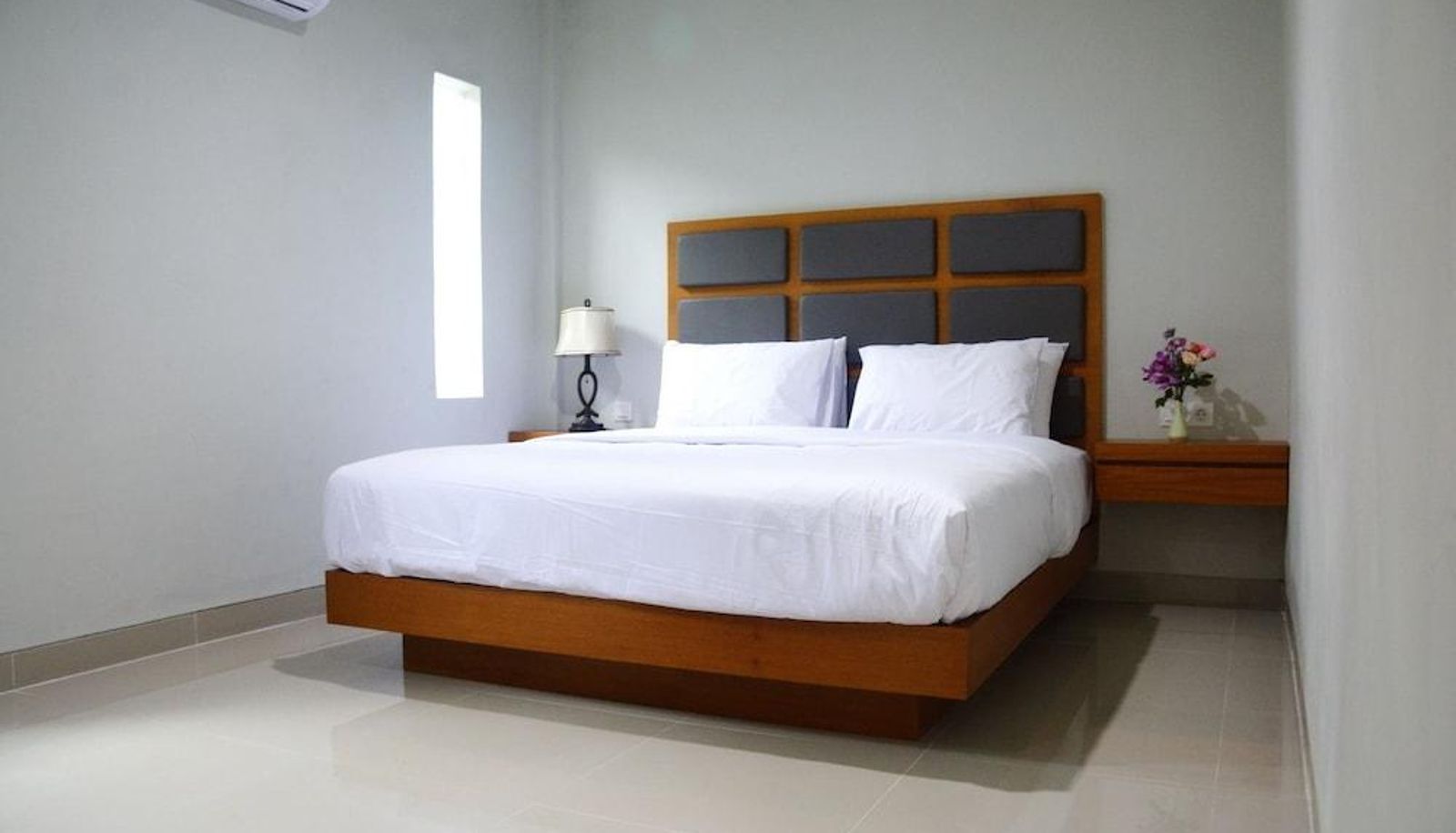 Habitación estándar - Dejabu Studio & Suites