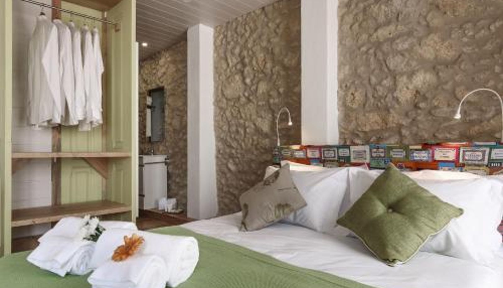 Apartment - My Bairro Alto Suites