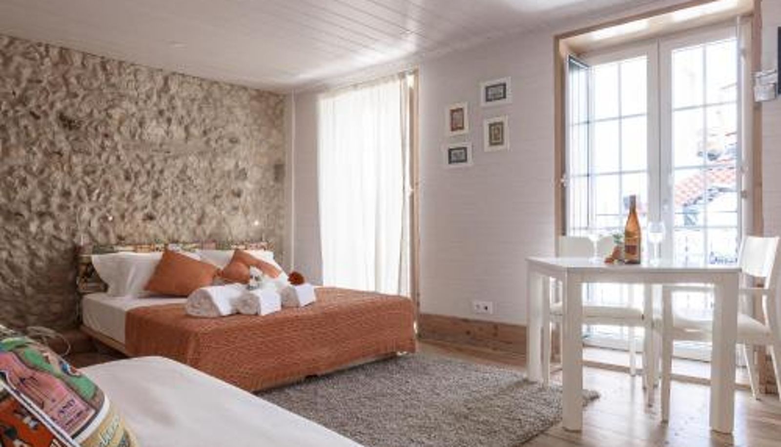 Appartement - My Bairro Alto Suites