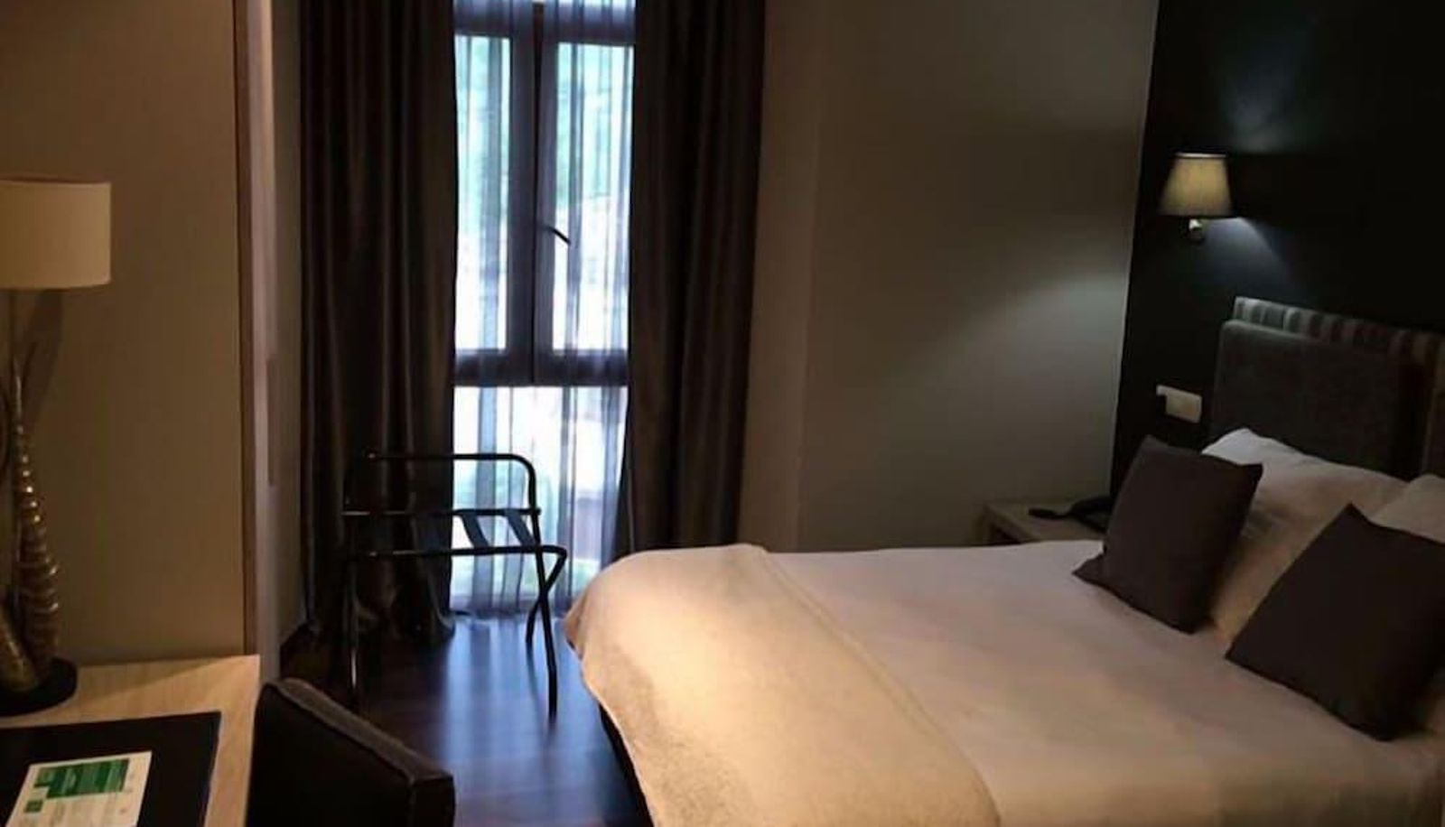 Standard room - Hotel Xana Cecos