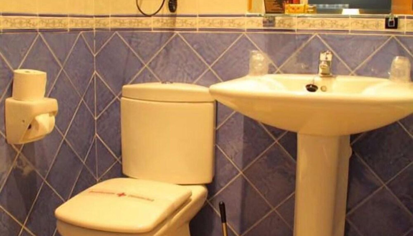 Standard room - Hotel Xana Cecos