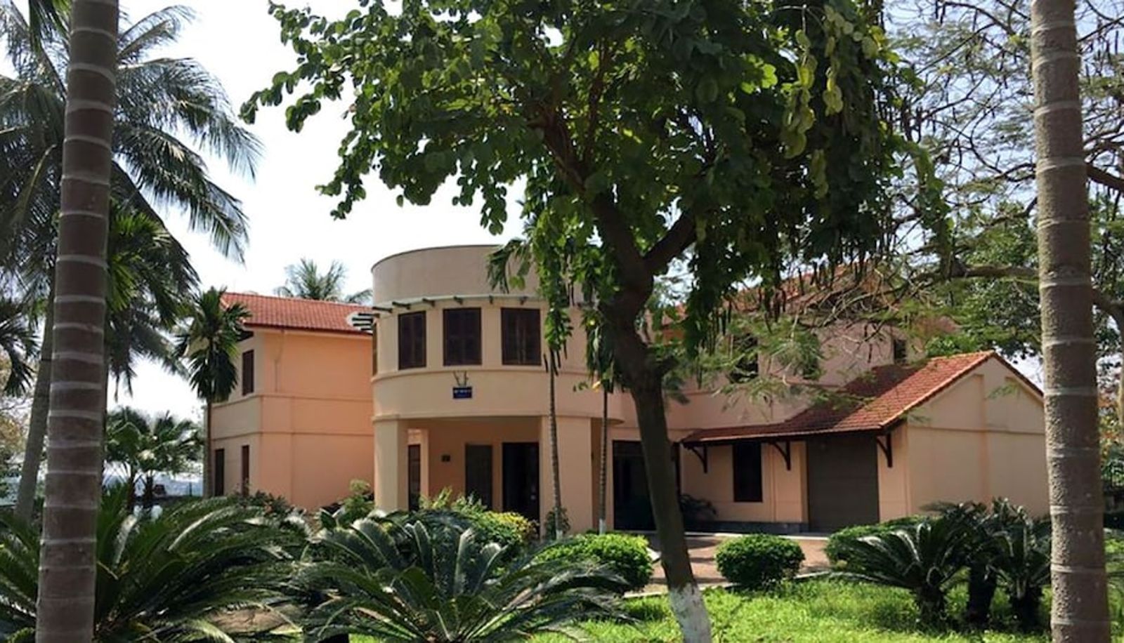 Giardino - Zo Villas