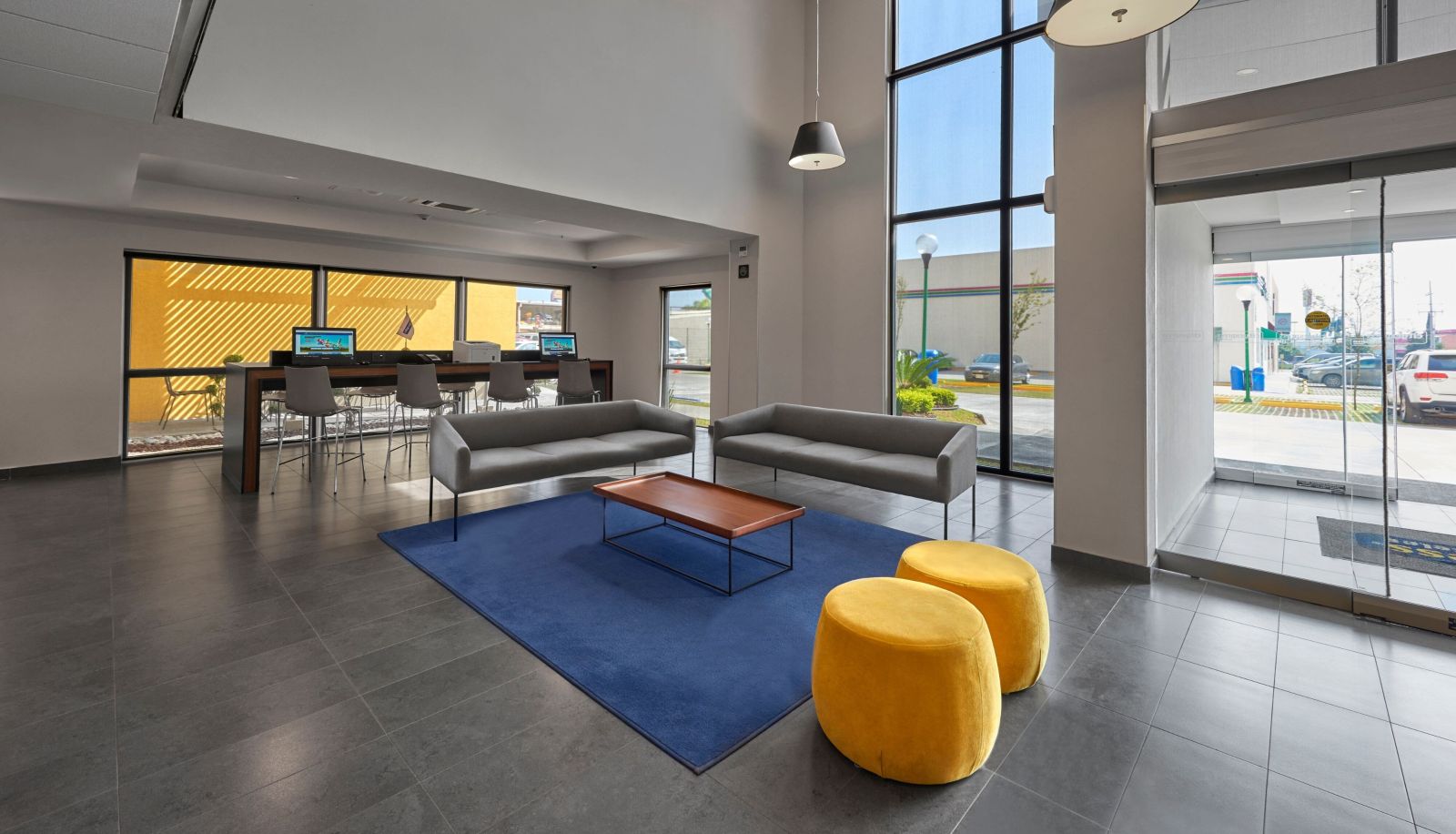 Room - City Express by Marriott Lindavista