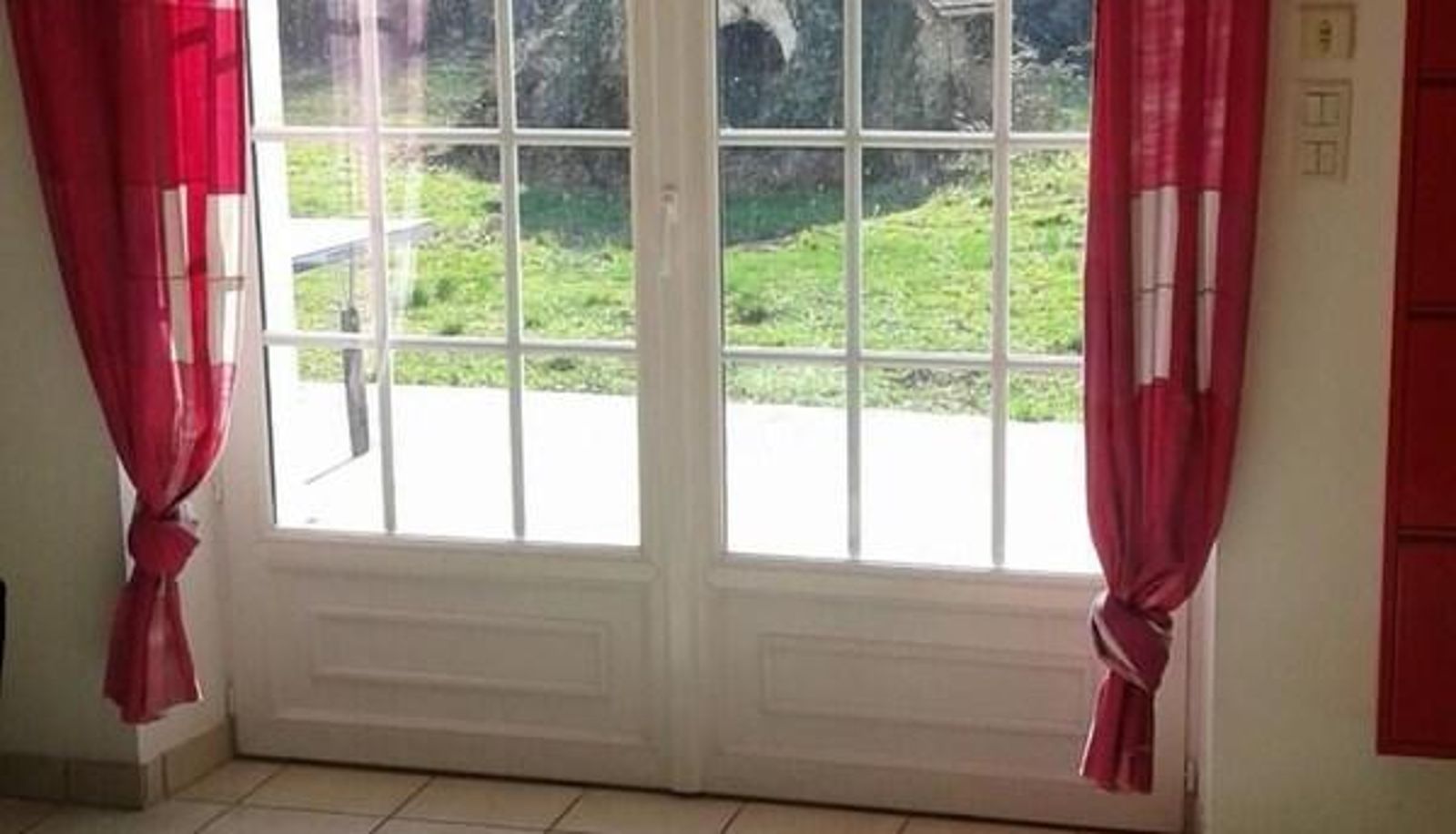 Standard room - Maison coeur nature
