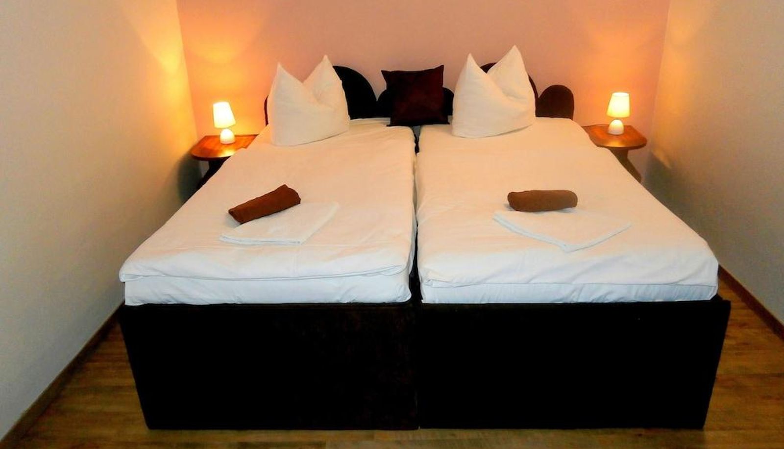 Appartement - Hotel Džbán