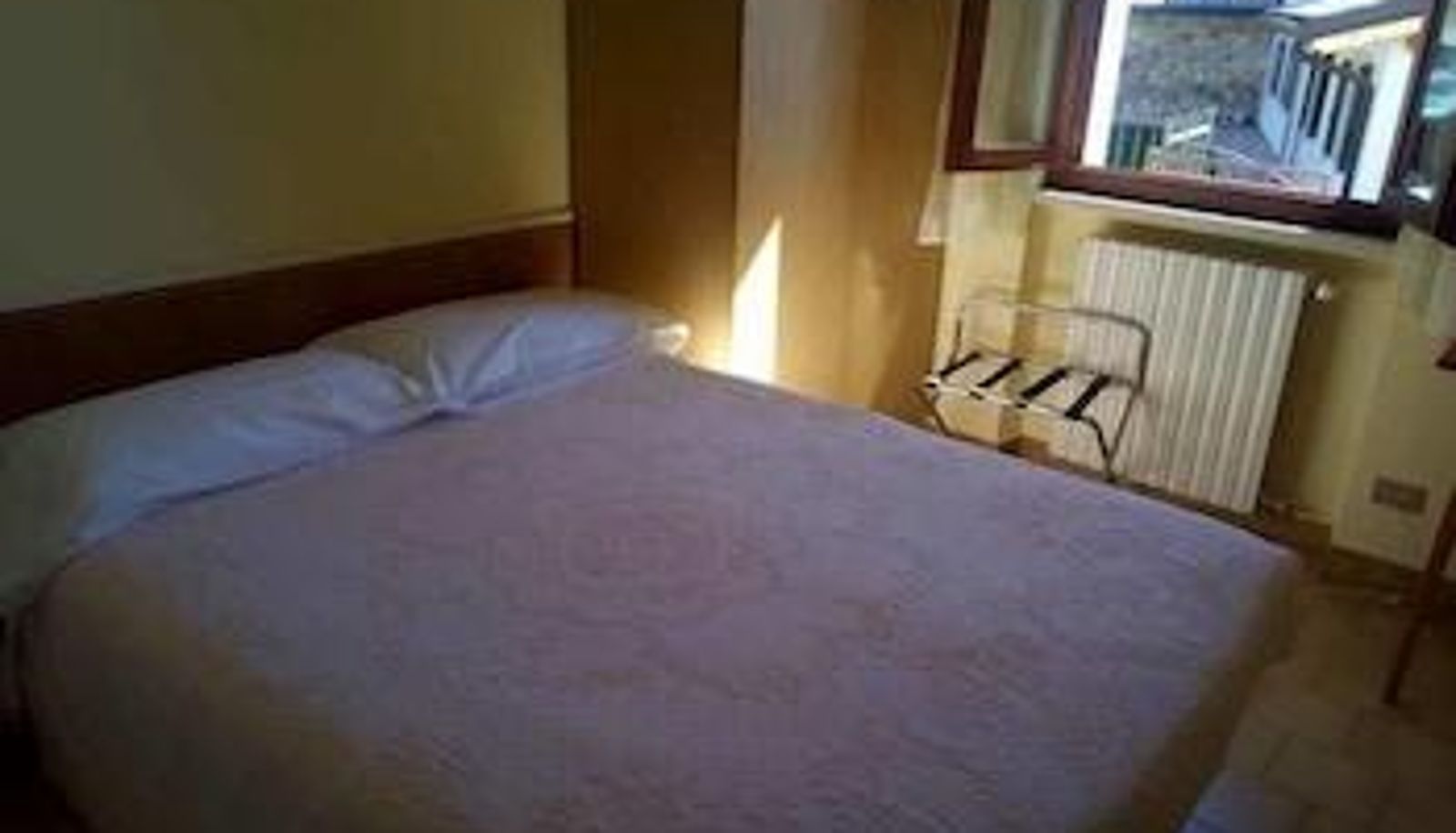 Pokój typu standard - Albergo Alle Fasse