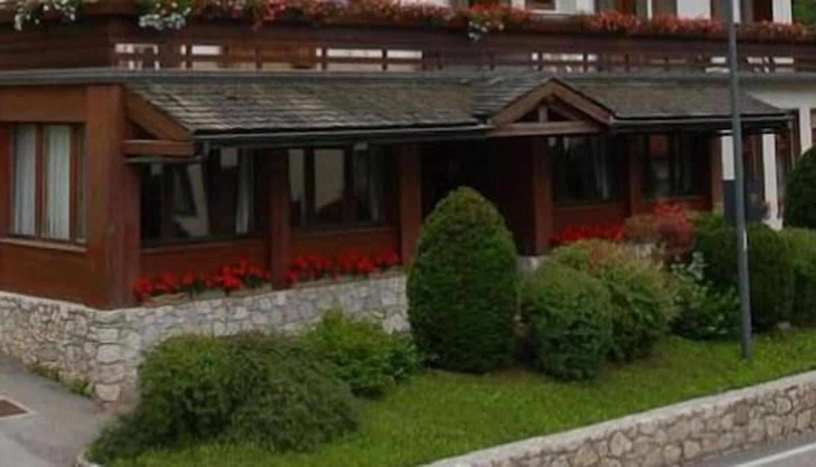 Hall - Dolomiti Sport Hotel