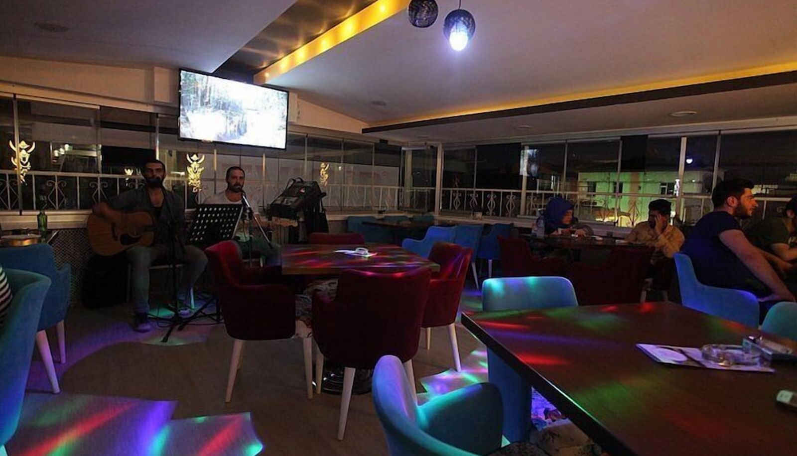 Bar/Bistrò - City Hotel