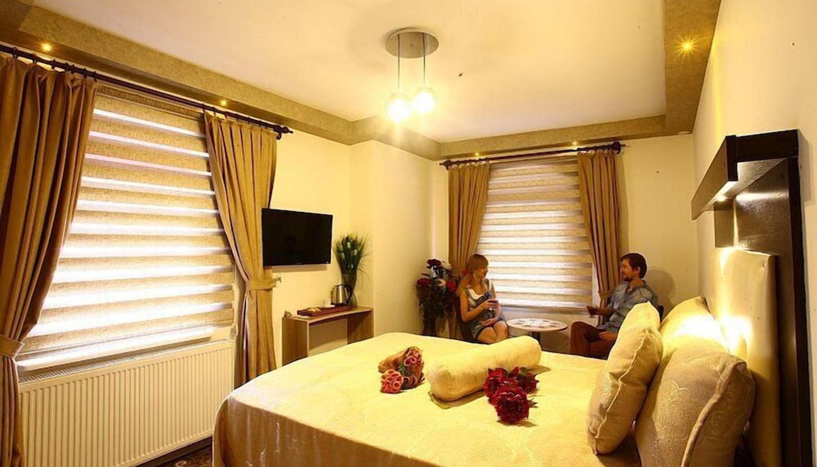 Appartamento - City Hotel