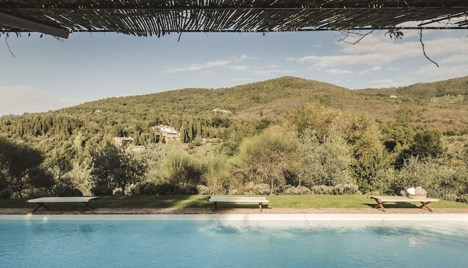 Zwembad - La Veronica Resort