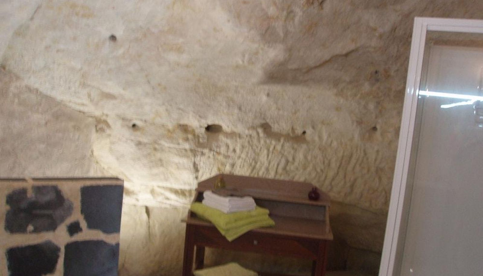 Chambre Standard - Le Logis des Roches d'Antan