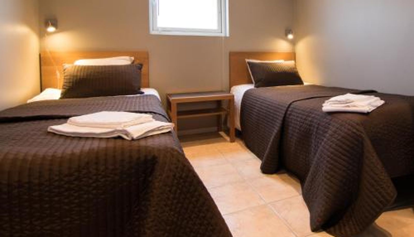 Standardzimmer - Tomelilla Golf Hotell